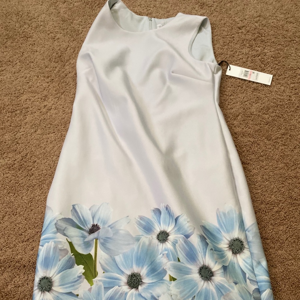 Calvin Klein dress